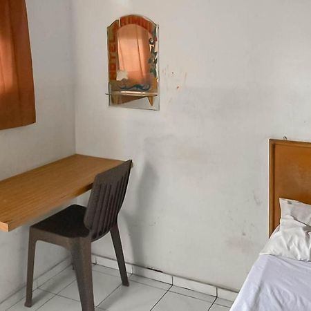 Hotel Arimbi 3 RedPartner Bandung Eksteriør billede