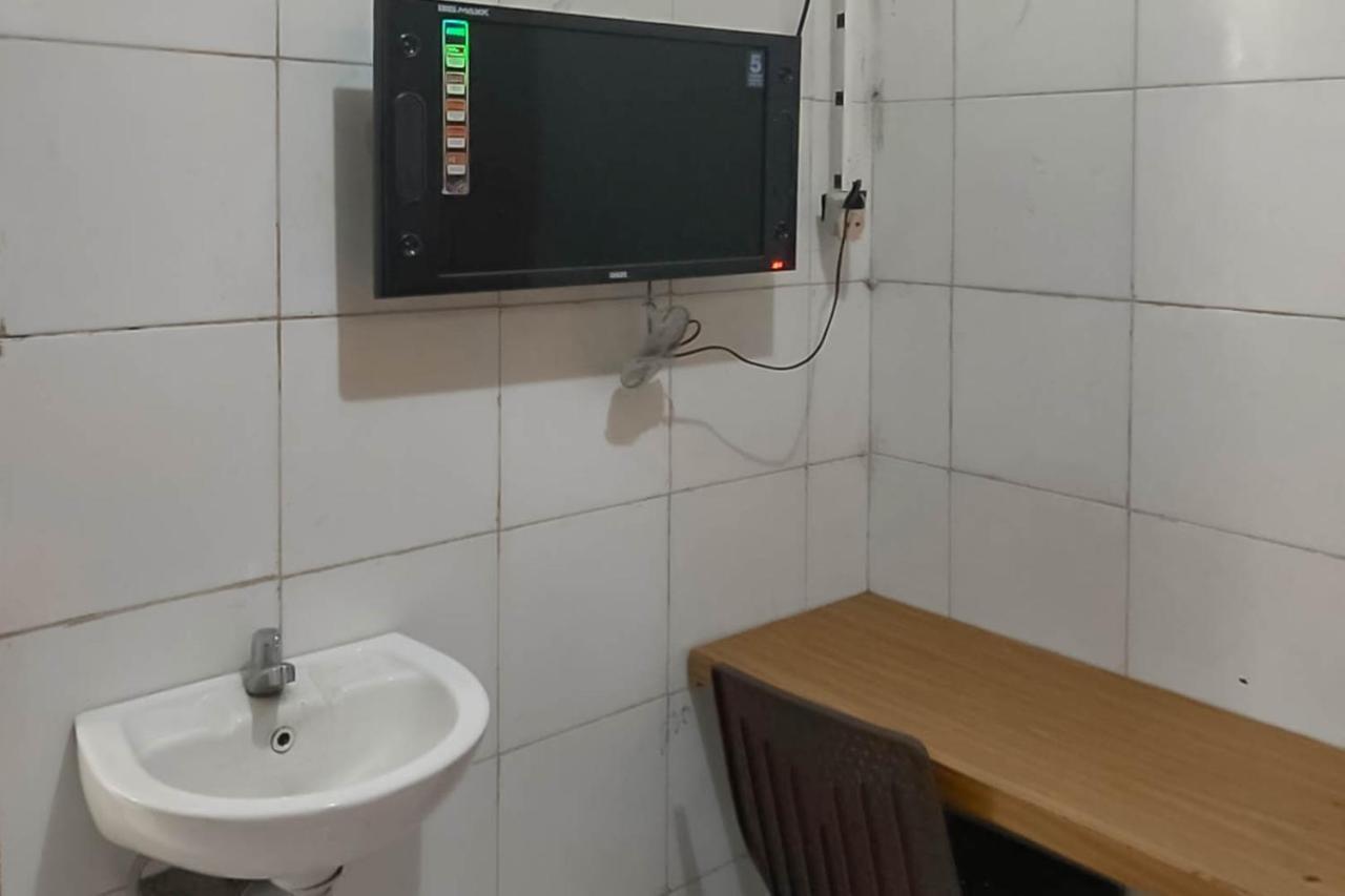 Hotel Arimbi 3 RedPartner Bandung Eksteriør billede