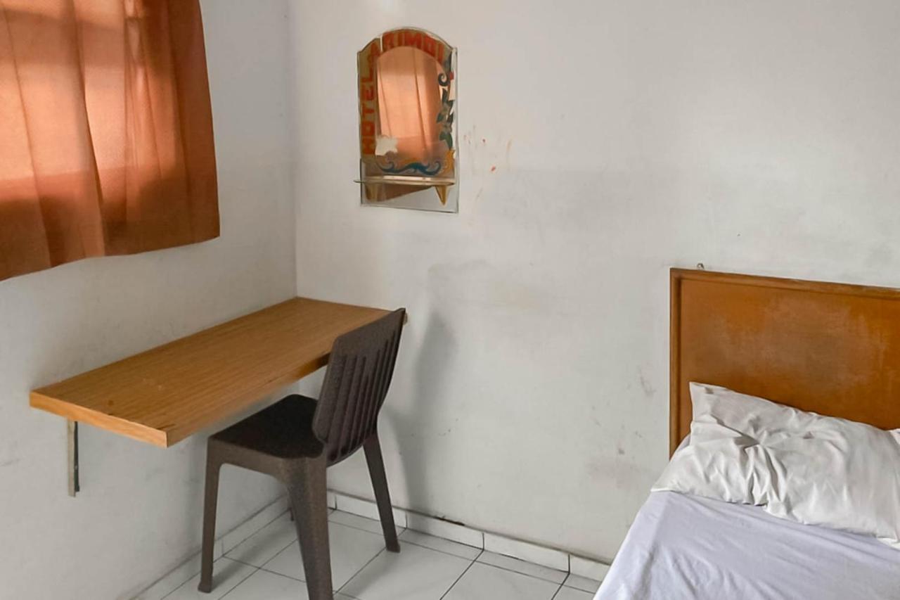 Hotel Arimbi 3 RedPartner Bandung Eksteriør billede