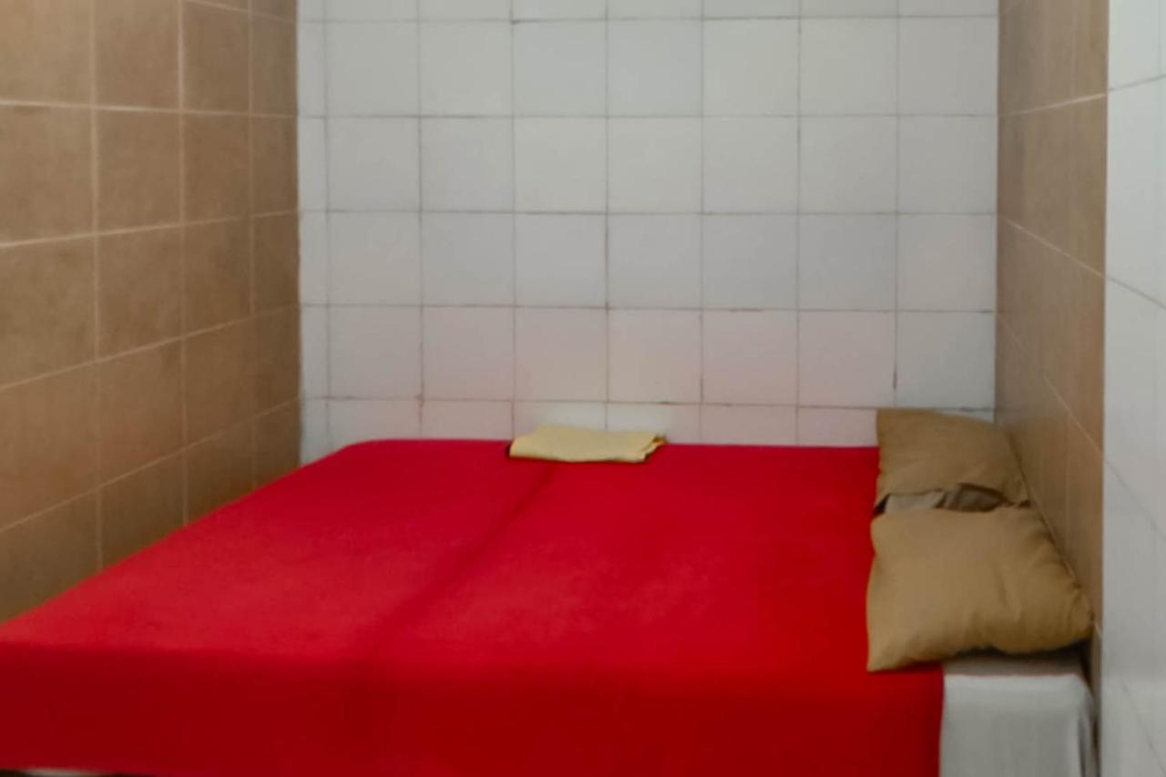 Hotel Arimbi 3 RedPartner Bandung Eksteriør billede
